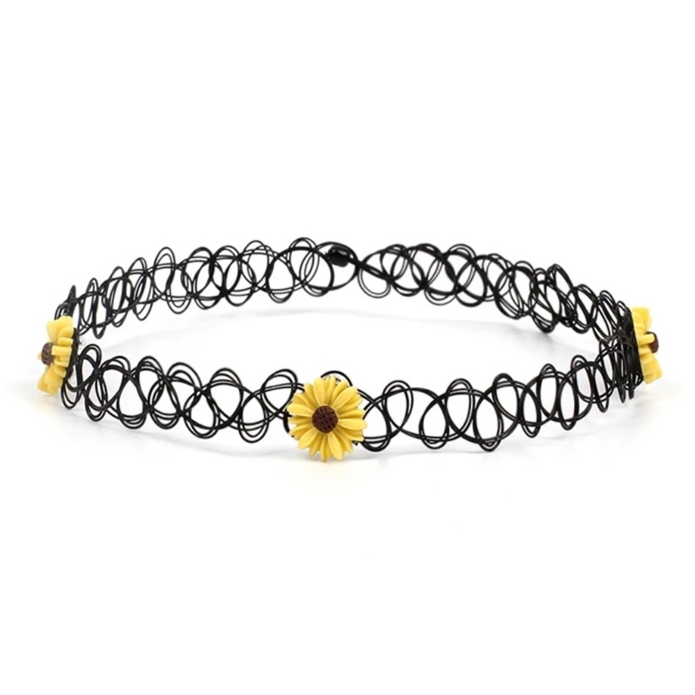 Chocker Necklaces
